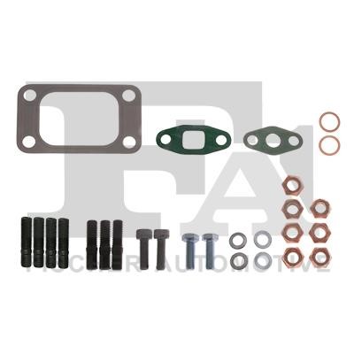 FA1 KT330500 Mounting kit, charger KT330500