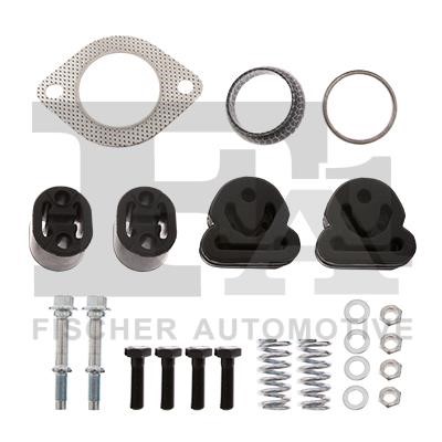 FA1 KA750232 Mounting kit for exhaust system KA750232