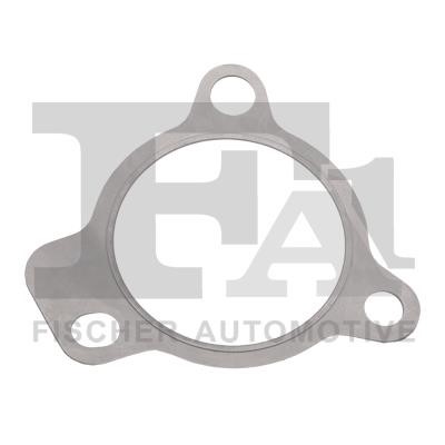 FA1 780-932 Gasket, exhaust pipe 780932