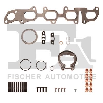 FA1 KT111470 Turbine mounting kit KT111470