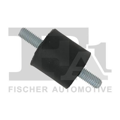FA1 163-701 Exhaust mounting bracket 163701