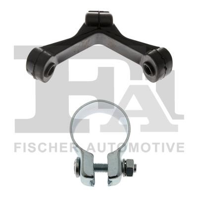 FA1 K111867 Mounting kit for exhaust system K111867