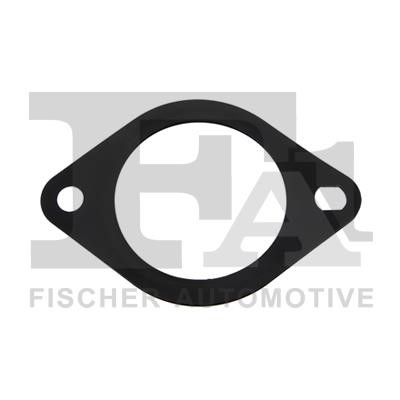 FA1 130-969 Exhaust pipe gasket 130969