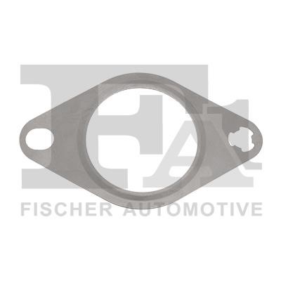 FA1 130-981 Exhaust pipe gasket 130981