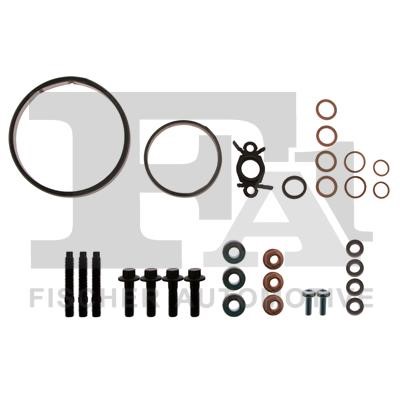 FA1 KT550350 Turbine mounting kit KT550350