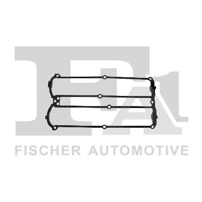 FA1 EP1300-907 Gasket, cylinder head cover EP1300907