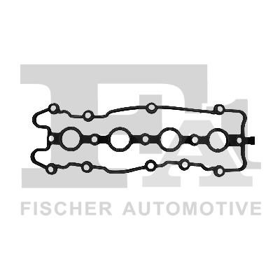 FA1 EP1100-966 Gasket, cylinder head cover EP1100966
