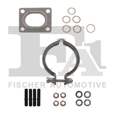 FA1 KT310240 Turbine mounting kit KT310240