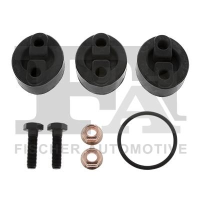 FA1 K760275 Mounting kit for exhaust system K760275