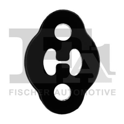 Exhaust hanger Chevrolet: 123759 FA1 Exhaust mounting bracket