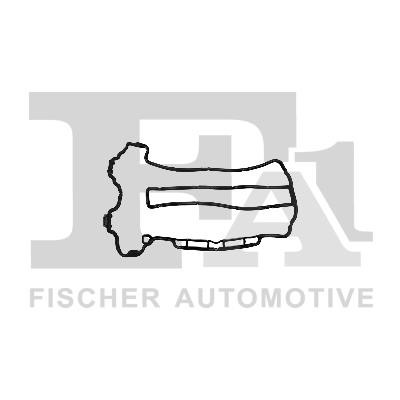 FA1 EP1200-931 Gasket, cylinder head cover EP1200931