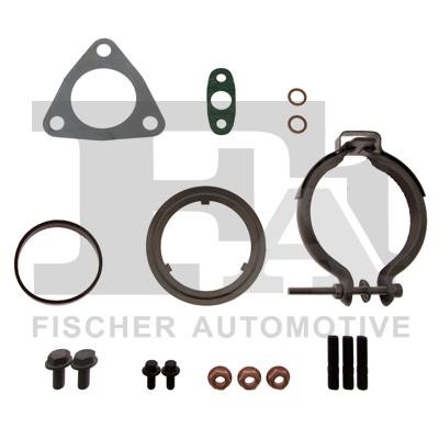 KT410150 FA1 Turbine mounting kit