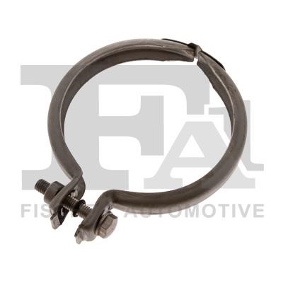 FA1 554-825 Exhaust clamp 554825