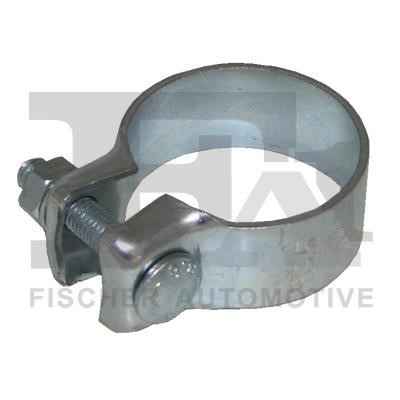 951970 FA1 Exhaust clamp