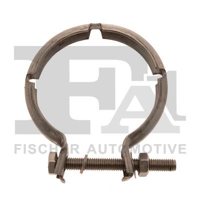 FA1 334-877 Exhaust clamp 334877