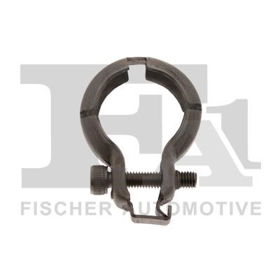 FA1 215-829 Exhaust clamp 215829