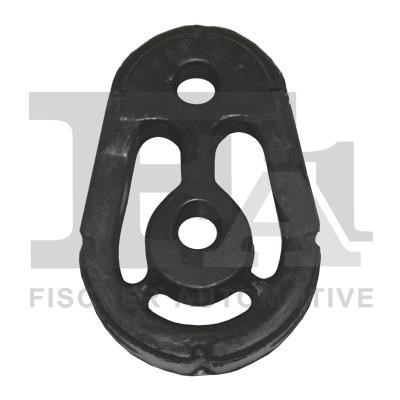 FA1 253-712 Exhaust mounting bracket 253712