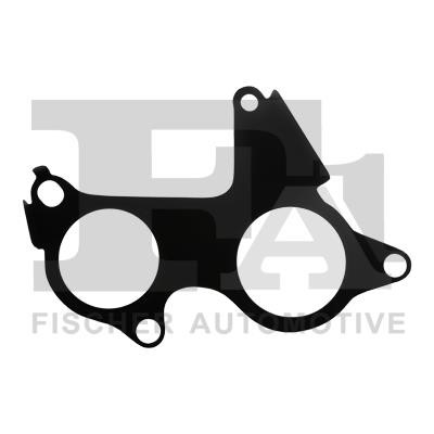 FA1 475-533 Gasket, charge air cooler 475533