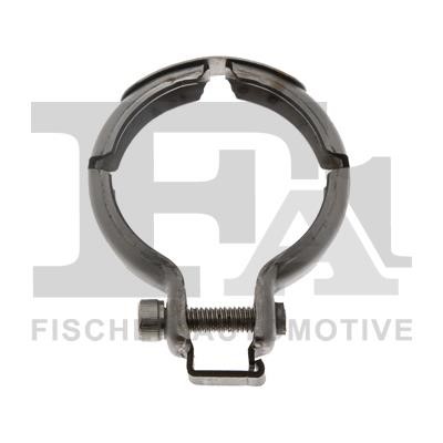 FA1 104-850 Exhaust clamp 104850