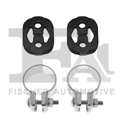 FA1 K112515 Mounting kit for exhaust system K112515