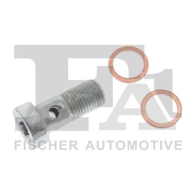 98910013021 FA1 Bolt