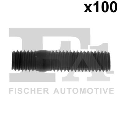 FA1 985-832.100 Bolt, exhaust manifold 985832100 985832100 FA1 Bolt, exhaust manifold