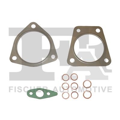 KT550040E FA1 Turbine mounting kit