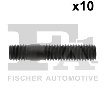 FA1 985-816.10 Bolt, charger mounting 98581610