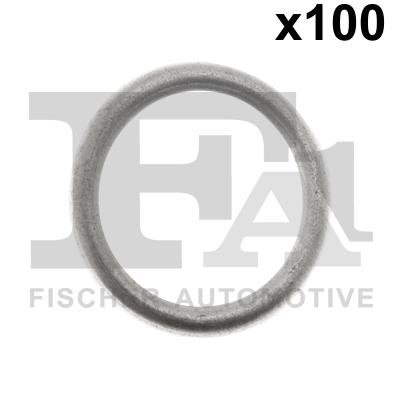 FA1 100.058.100 Seal Oil Drain Plug 100058100