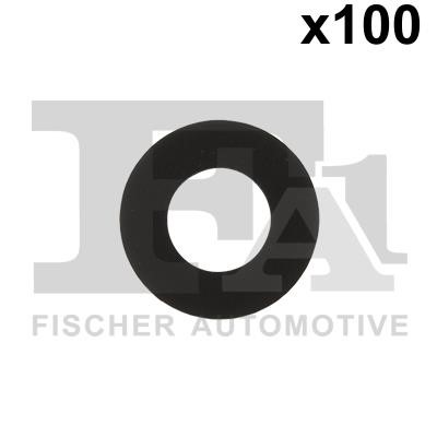 FA1 076.647.100 Seal, oil inlet (charger) 076647100