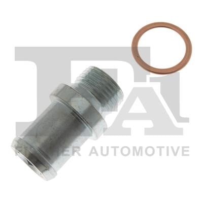 98918001011 FA1 Hollow Screw, charger