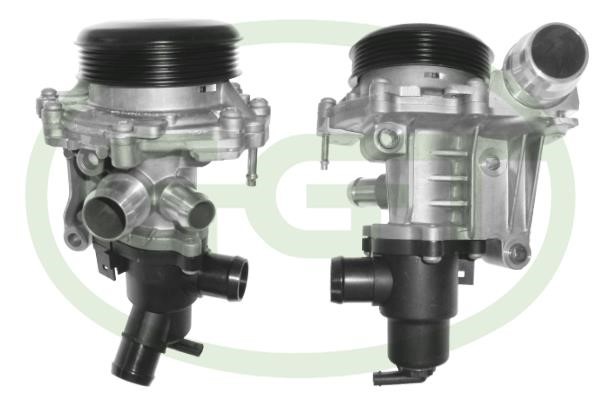 GGT PA13010 Water pump PA13010