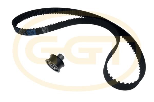 GGT KSPA020 Timing Belt Kit KSPA020