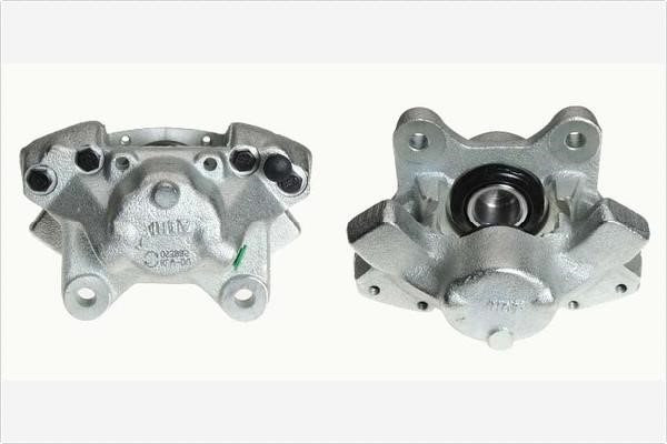 Depa ET73209 Brake caliper ET73209