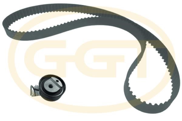 GGT KSPA061 Timing Belt Kit KSPA061