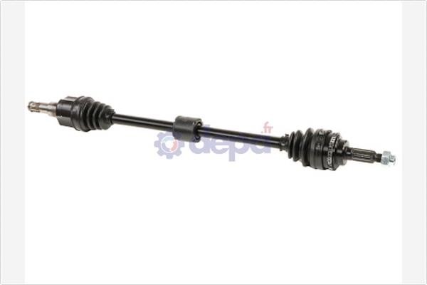 Depa 3435044 Drive shaft 3435044