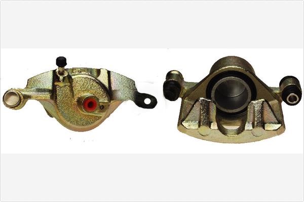 Depa ET71895 Brake caliper front ET71895