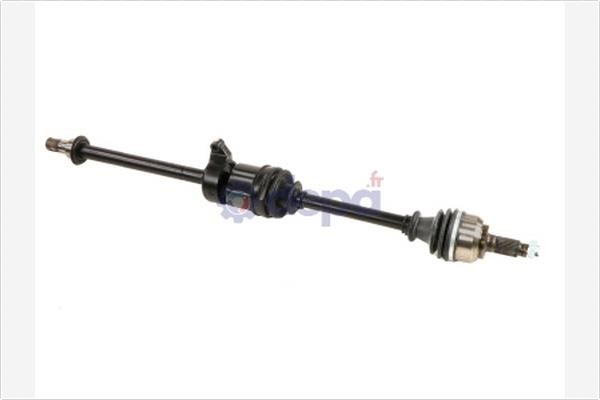 Depa 3130300 Drive shaft 3130300