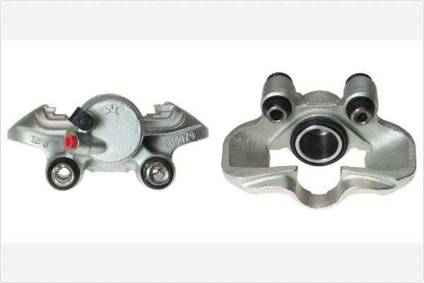 Depa ET71092 Brake caliper ET71092