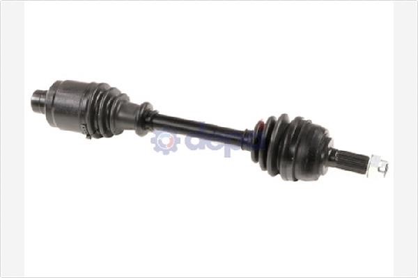 Depa 3130850 Drive shaft 3130850