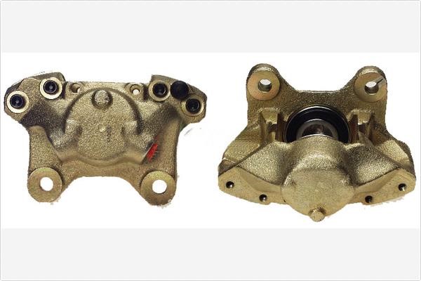 Depa ET71605 Brake caliper ET71605