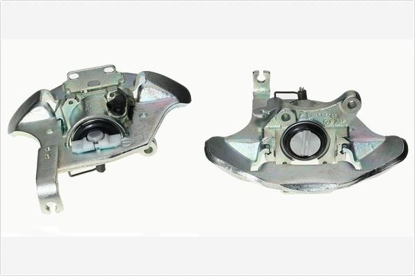 Depa ET7590 Brake caliper rear support ET7590