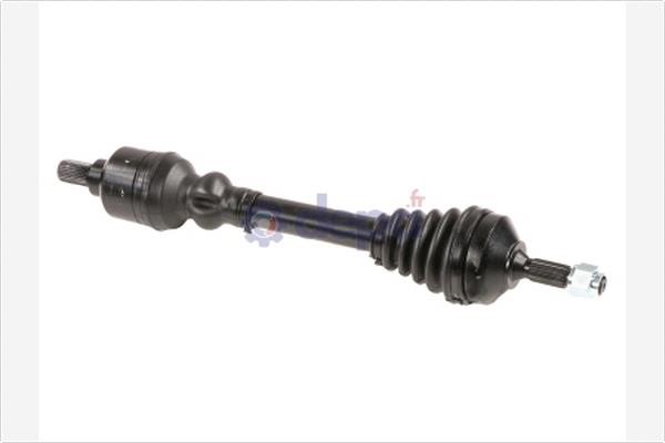 Depa 3080950 Drive shaft 3080950