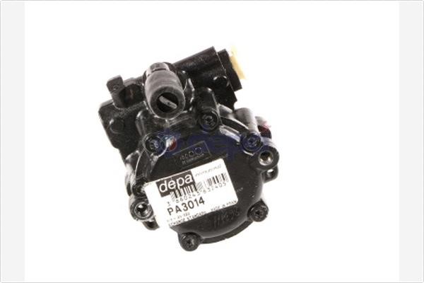 Depa PA3014 Hydraulic Pump, steering system PA3014