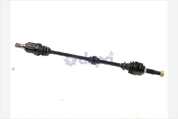 Depa 3661100 Drive shaft 3661100