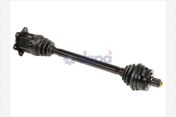 Depa 3722650 Drive shaft 3722650