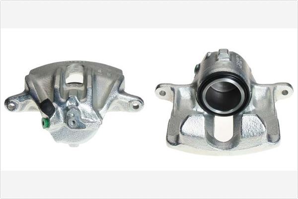 Depa ET72464 Brake caliper front ET72464