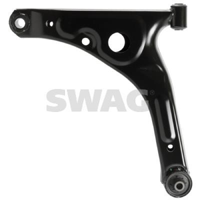 SWAG 33 10 1922 Suspension arm front lower left 33101922