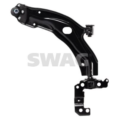 SWAG 33 10 2090 Suspension arm front lower left 33102090