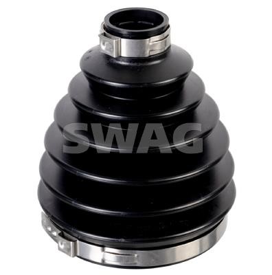 SWAG 33 10 2192 Bellow set, drive shaft 33102192